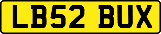 LB52BUX