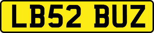 LB52BUZ