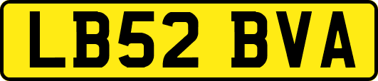 LB52BVA
