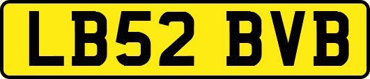 LB52BVB