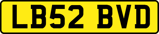 LB52BVD
