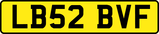 LB52BVF
