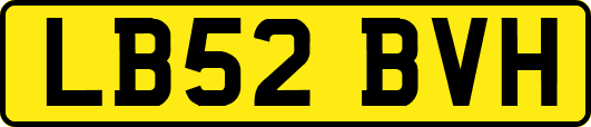 LB52BVH