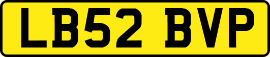 LB52BVP