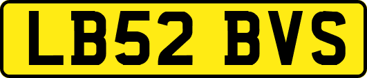 LB52BVS
