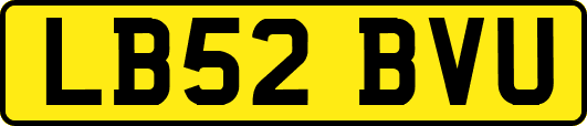 LB52BVU