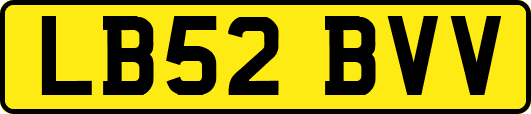 LB52BVV