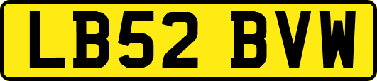 LB52BVW