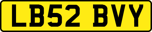 LB52BVY