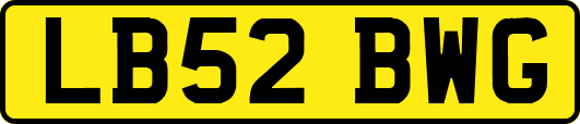 LB52BWG
