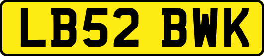 LB52BWK