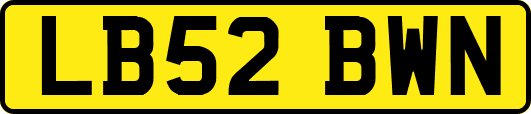 LB52BWN
