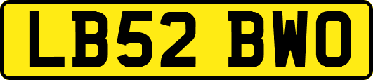 LB52BWO