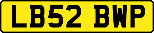 LB52BWP