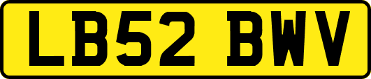 LB52BWV