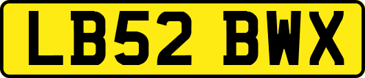 LB52BWX