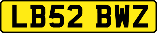 LB52BWZ