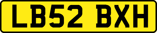 LB52BXH