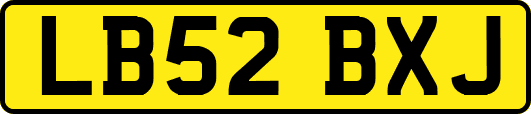 LB52BXJ