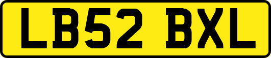 LB52BXL