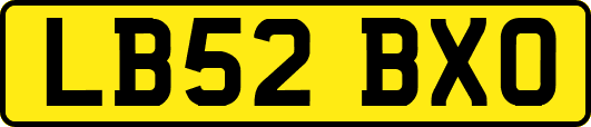 LB52BXO