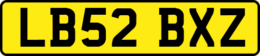 LB52BXZ