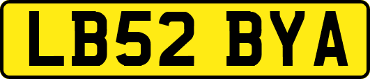 LB52BYA