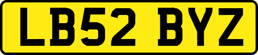 LB52BYZ