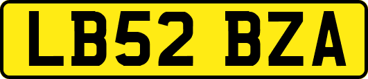 LB52BZA