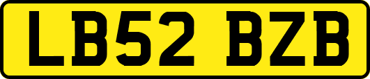 LB52BZB