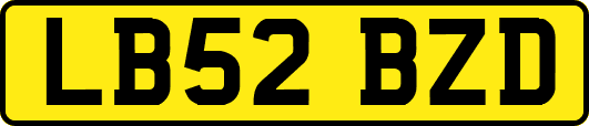 LB52BZD