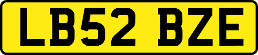 LB52BZE