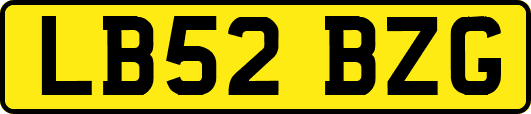 LB52BZG