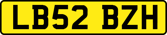 LB52BZH