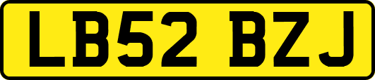 LB52BZJ