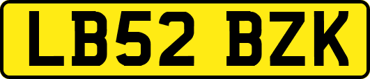 LB52BZK