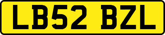 LB52BZL