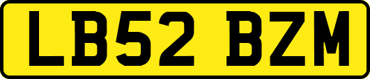 LB52BZM