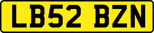 LB52BZN