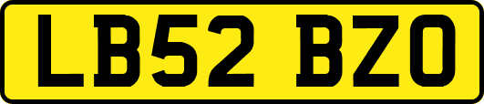 LB52BZO