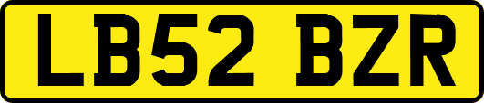 LB52BZR