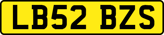 LB52BZS