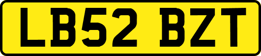 LB52BZT
