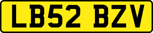 LB52BZV