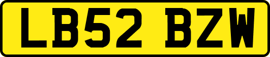 LB52BZW