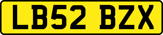 LB52BZX