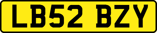 LB52BZY