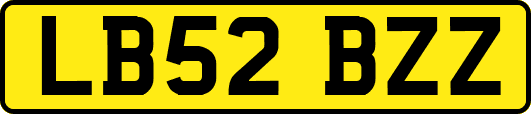 LB52BZZ