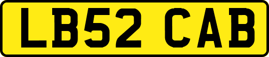 LB52CAB