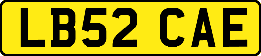 LB52CAE